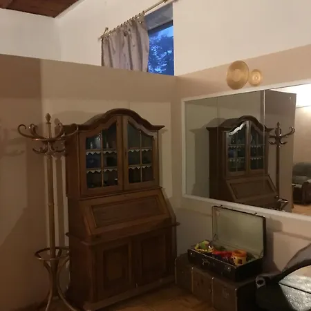 Skaistums דירה Jūrkalne