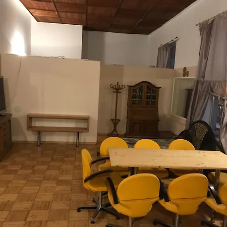 דירה Skaistums